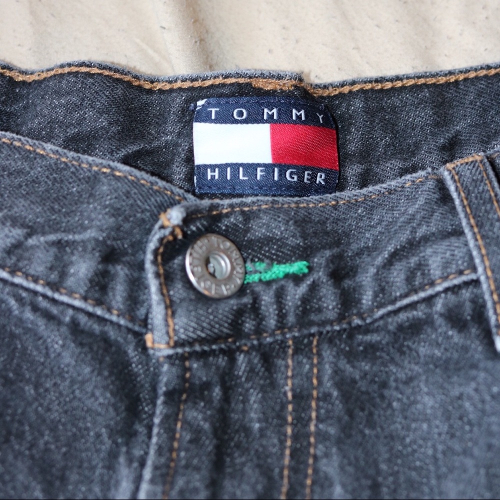 Tommy Hilfiger Jeans